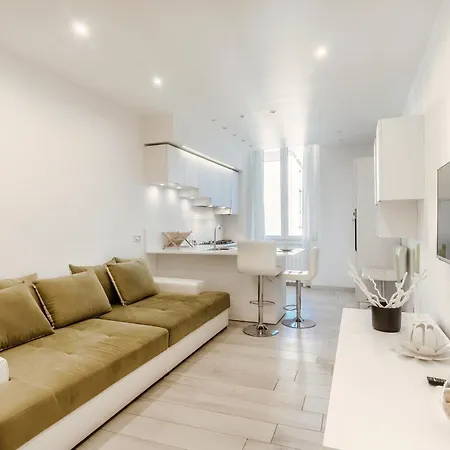 La Casa In Borgovico Daire Como
