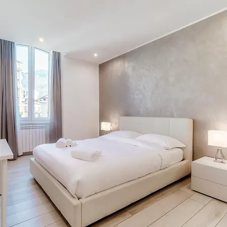 Apartmán La Casa In Borgovico *